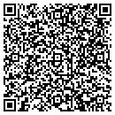 QR code with Audio Advantage contacts