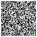 QR code with J M Nunes Inc contacts
