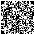 QR code with Benjamin L Temple contacts