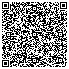 QR code with Calvary Temple Of Praise contacts
