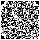 QR code with Hearing Dynamics Custom Fitted contacts