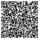 QR code with Mesa Radio contacts