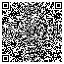 QR code with Temple Caleb contacts