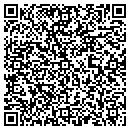 QR code with Arabia Temple contacts
