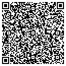 QR code with Audiohaus Inc contacts