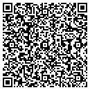 QR code with Audio Master contacts