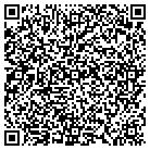 QR code with Faith in God Temple of Praise contacts