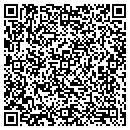 QR code with Audio Video One contacts