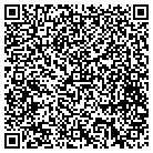 QR code with Custom Cinema & Sound contacts