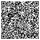QR code with Holistic Temple contacts
