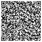QR code with A & R Auto Electric contacts