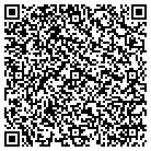 QR code with Anita S House of Flowers contacts