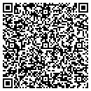 QR code with 3601 C Street LLC contacts