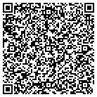 QR code with High Performance Audio Visual contacts