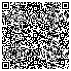 QR code with LA Grande Stereo & Music Inc contacts