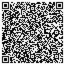 QR code with Above the Rim contacts