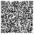 QR code with A A R contacts