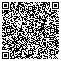 QR code with 1st Class contacts