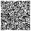 QR code with A A Derrell contacts