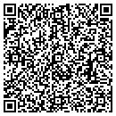 QR code with A B N A LLC contacts