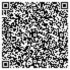QR code with Advanced A/V Solutions contacts