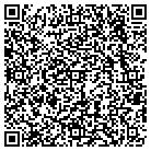 QR code with A P Home Theater Concepts contacts