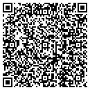 QR code with Audio Express contacts