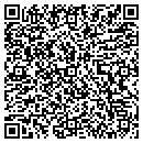 QR code with Audio Express contacts