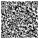 QR code with A&D Custom Canvas contacts