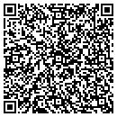 QR code with A V I D Services contacts