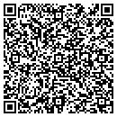 QR code with Aris Audio contacts