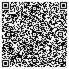 QR code with Albion Highway District contacts