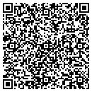 QR code with Audioworks contacts
