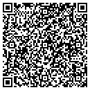 QR code with A1 Setufree contacts