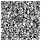 QR code with Advanced Medical Dme LLC contacts