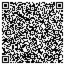 QR code with Adams Mark A contacts