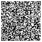 QR code with Advanced Audio Systems contacts