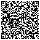 QR code with Aspen Sound contacts