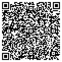 QR code with A G G I contacts