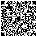 QR code with Aageson Farm contacts