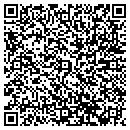 QR code with Holy Deliverance Cogic contacts