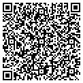 QR code with Game X Change contacts