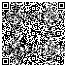 QR code with Game X Change of Benton contacts