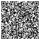 QR code with Adapt Inc contacts