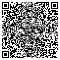 QR code with Agc CO contacts