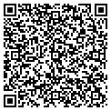 QR code with A K X LLC contacts