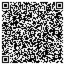 QR code with C A Export contacts