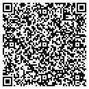 QR code with A B C Tes contacts