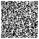 QR code with A Cut Above the Rest contacts