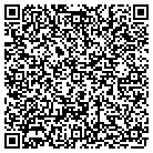QR code with J & J International Records contacts